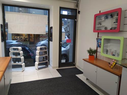BOUTIQUE
