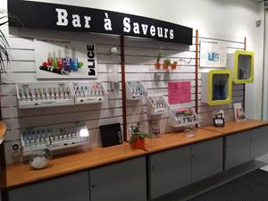 BOUTIQUE